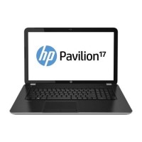 Refurbished HP Pavilion 17 Core i5-4200M 8GB 1TB 17.3 Inch Windows 10 Laptop