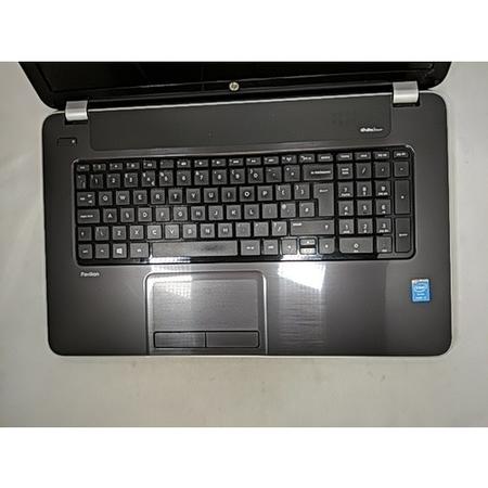 Refurbished HP Pavilion 17 Core i5-4200M 8GB 1TB 17.3 Inch Windows 10 Laptop