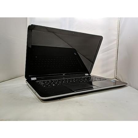 Refurbished HP Pavilion 17 Core i5-4200M 8GB 1TB 17.3 Inch Windows 10 Laptop