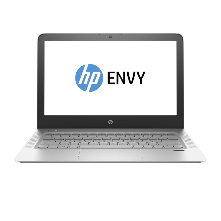 Refurbished HP Envy Core i5-6200U 8GB 256GB 13.3 Inch Windows 10 Laptop