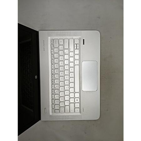 Refurbished HP Envy Core i5-6200U 8GB 256GB 13.3 Inch Windows 10 Laptop