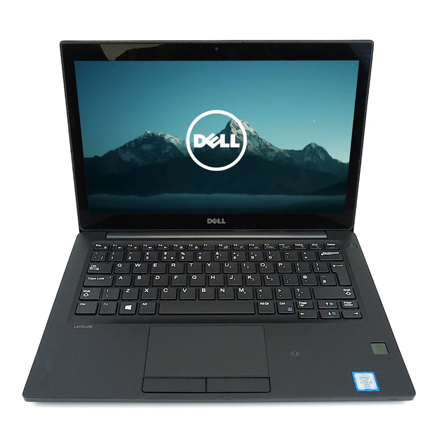 DELL Latitude 7280 Core i5-6300U 2.4GHz 4GB ノート ジャンク N53075