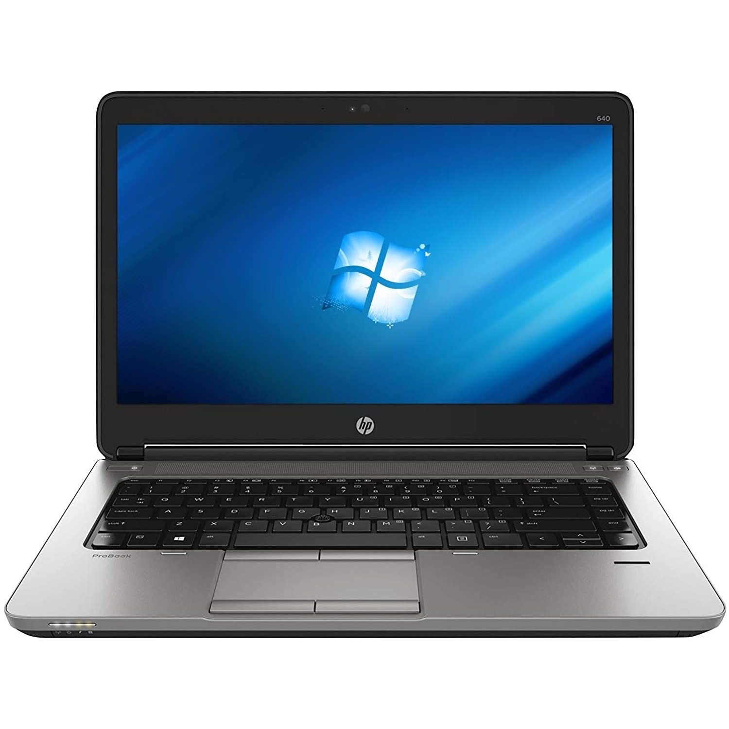 Pièce Plasturgie HP CM 640 G1 I5 - Pour Pièces Détachées / Ne Fonctionne Pas