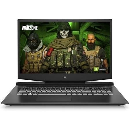 Refurbished HP Pavilion 17-CD0XXX Core i5-9300H 8GB 256GB GTX 1650