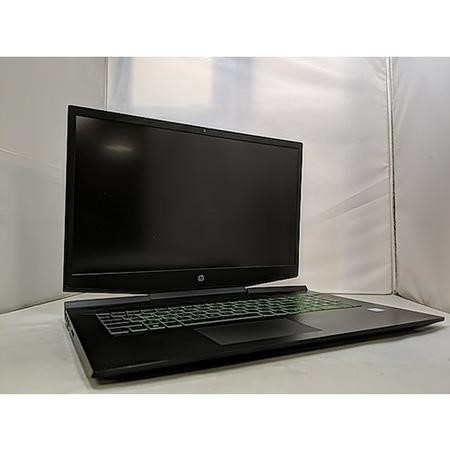 希少 ジャンクHP 4710s 17.3インチ Radeon WindowsXP Refurbished HP Pavilion 17-CD0XXX Core i5-9300H 8GB 256GB GTX 1650