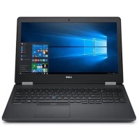 Refurbished Dell Latitude E5570 Core i5-6440HQ 8GB 500GB 15.6 Inch Windows 10 Laptop