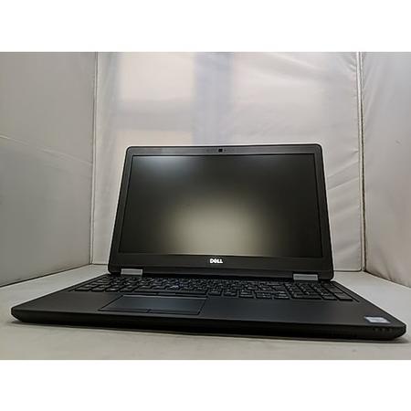 Refurbished Dell Latitude E5570 Core i5-6440HQ 8GB 500GB 15.6 Inch Windows 10 Laptop