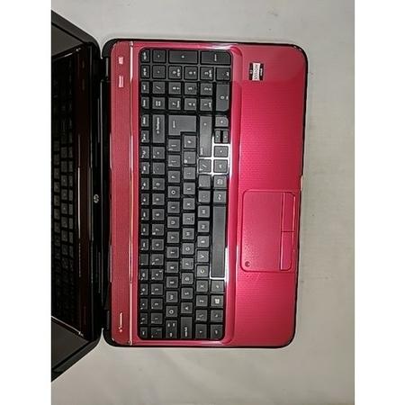 Pavilion Laptop Hp Pavilion G6 Amd E2 1800 Refurbished HP Pavillion G6-2244sa AMD E2-1800 8GB 1TB Win8 HP  Laptop In Red Laptops Direct