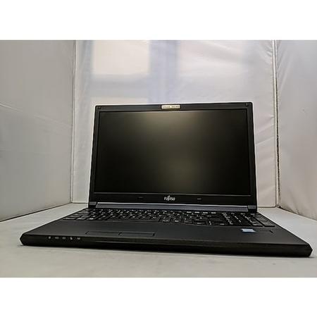 Refurbished Fujitsu LifeBook E557 Core i5-7200U 8GB 256GB 15.6 Inch Windows 10 Laptop