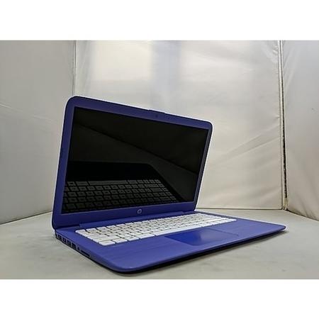 Refurbished HP Stream 14-CB0XX Intel Celeron N3060 4GB 32GB 14 Inch Windows 10 Laptop