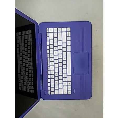 Refurbished HP Stream 14-CB0XX Intel Celeron N3060 4GB 32GB 14 Inch Windows 10 Laptop