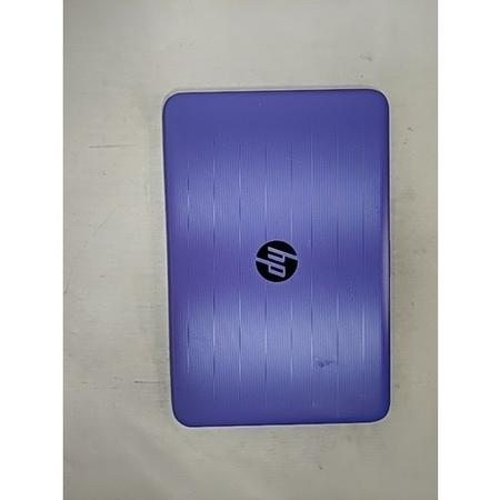 Refurbished HP Stream 14-CB0XX Intel Celeron N3060 4GB 32GB 14 Inch Windows 10 Laptop