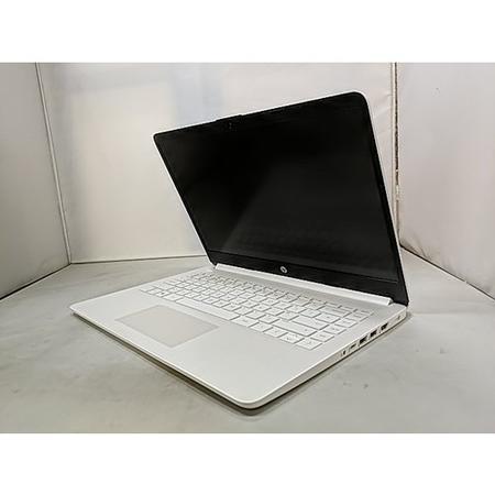Refurbished HP 14S-FQ0XXX AMD 3020E 4GB 64GB 14 Inch Windows 10 Laptop