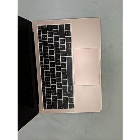 Refurbished Apple Macbook Air 13.3 Refurbished Apple Macbook Air 13.3