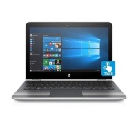 Refurbished HP Pavilion X360 Core i3-6100U 4GB 1TB 13.3 Inch Windows 10 Convertible Laptop