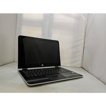 Refurbished HP Pavilion X360 Core i3-6100U 4GB 1TB 13.3 Inch Windows 10 Convertible Laptop