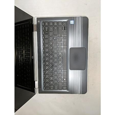 Refurbished HP Pavilion X360 Core i3-6100U 4GB 1TB 13.3 Inch Windows 10 Convertible Laptop
