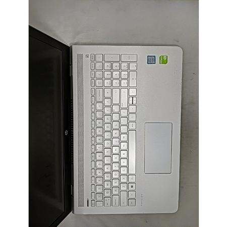 Refurbished HP Pavilion 15-CC0XX Core i7-7500U 8GB 256GB 15.6 Inch Windows 10 Laptop