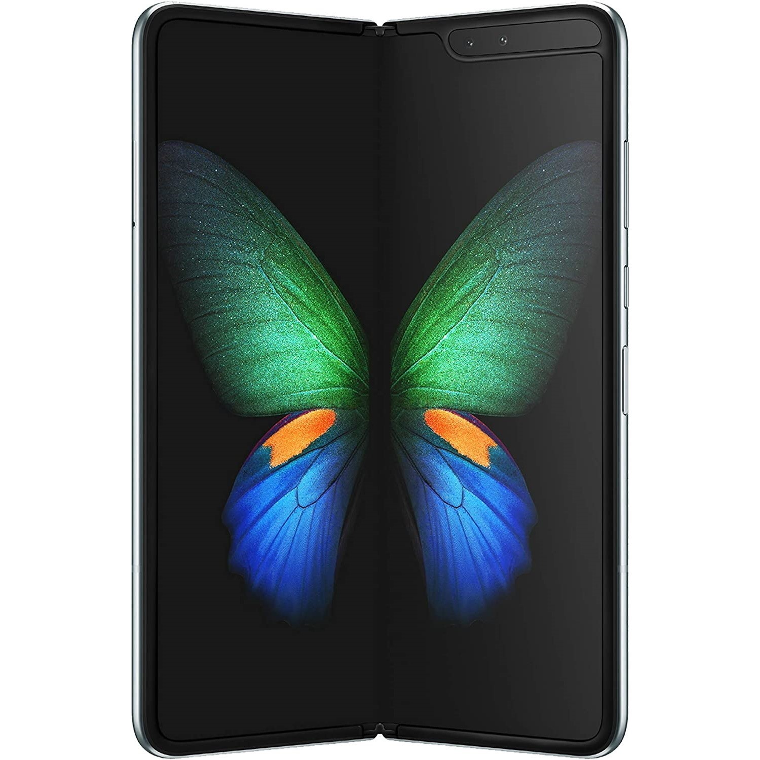 SAMSUNG Galaxy Z Fold4【No.5501】 GALAXY Z FOLD 5 5G (F946) 12 