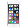Grade A3 Apple iPhone 5s Silver 4&quot; 16GB 4G Unlocked &amp; SIM Free