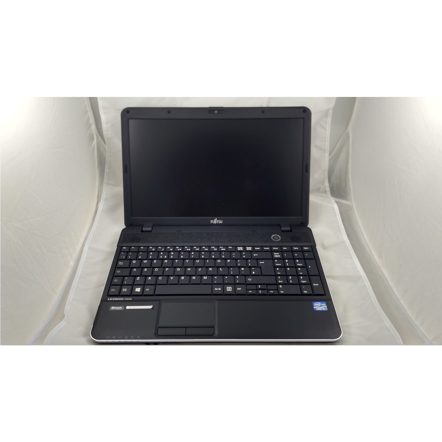 富士通 LIFEBOOK SH54/J　ノートパソコン 富士通 富士通 LIFEBOOK SH54/J Core i3-3110M 2.4GHz 4GB DVD
