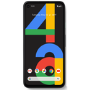 Google Pixel 4a Just Black 5.8" 128GB 4G Unlocked & SIM Free