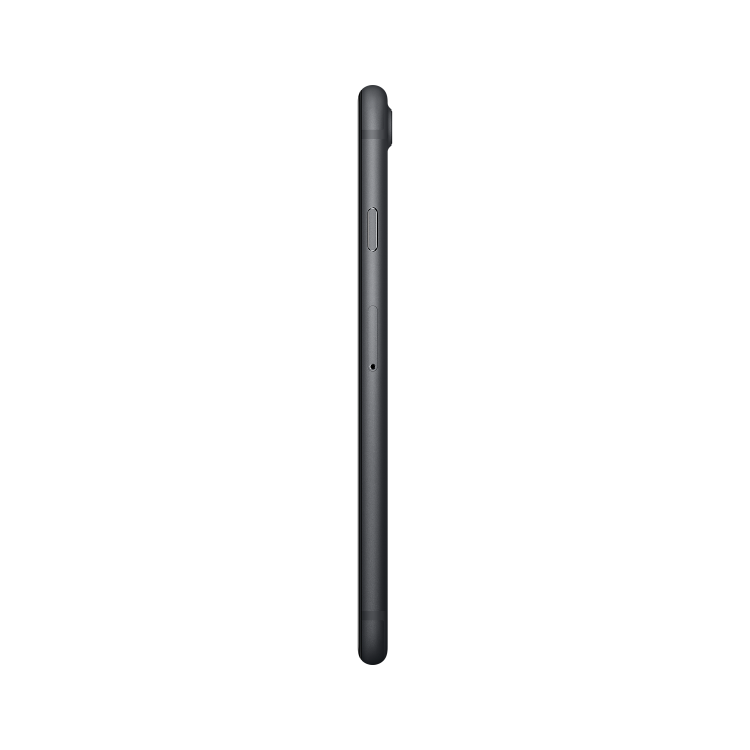 Refurbished Apple iPhone 7 Jet Black 4.7" 32GB 4G Unlocked & SIM Free Smartphone
