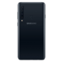 Samsung Galaxy A9 Caviar Black 6.3" 128GB 4G Unlocked & SIM Free