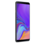 Samsung Galaxy A9 Caviar Black 6.3" 128GB 4G Unlocked & SIM Free