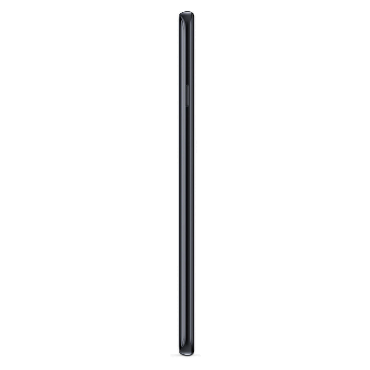 Samsung Galaxy A9 Caviar Black 6.3" 128GB 4G Unlocked & SIM Free