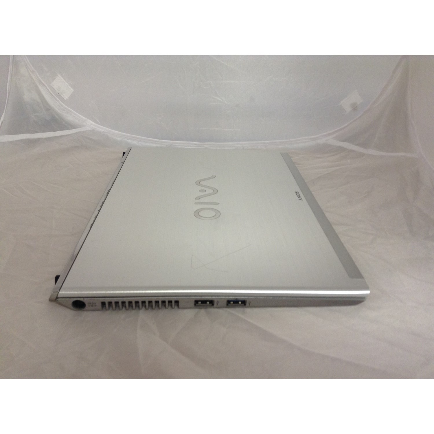 SONY VAIO PVC-RZ55 ジャンク