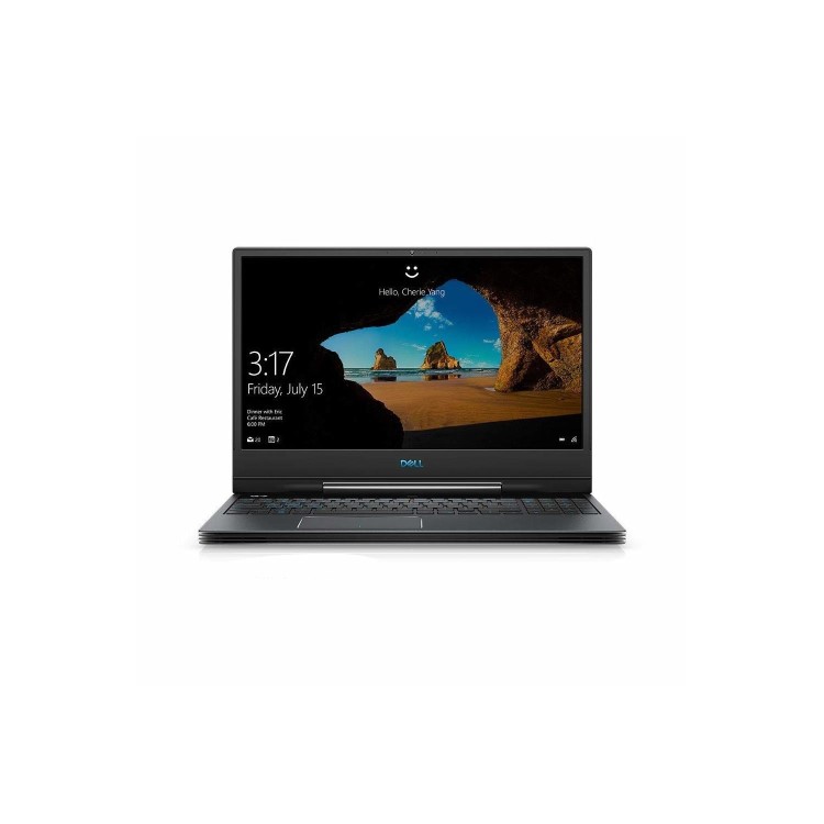 Refurbished Dell G7 7590 Core i7-9750H 8GB 256GB RTX 2060 15.6 Inch Windows 10 Laptop