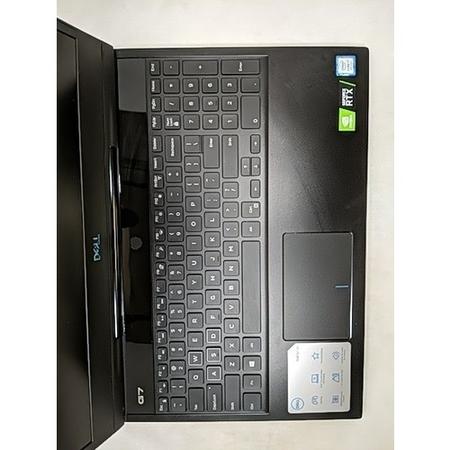 Refurbished Dell G7 7590 Core i7-9750H 8GB 256GB RTX 2060 15.6 Inch Windows 10 Laptop