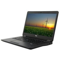 Refurbished Dell Latitude E7450 Core i5-5300U 8GB 256GB 14 Inch Windows 10 Laptop