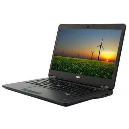 Refurbished Dell Latitude E7450 Core i5-5300U 8GB 256GB 14 Inch Windows 10 Laptop
