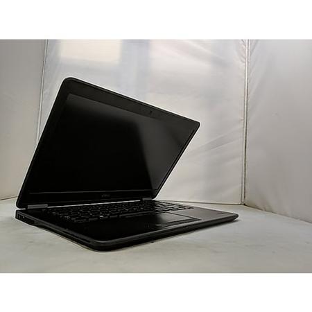Refurbished Dell Latitude E7450 Core i5-5300U 8GB 256GB 14 Inch Windows 10 Laptop