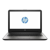 Refurbished HP Notebook Intel Celeron N3060 4GB 120GB 14 Inch Windows 10 Laptop