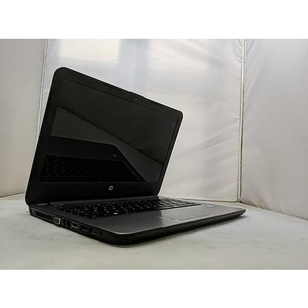 Refurbished HP Notebook Intel Celeron N3060 4GB 120GB 14 Inch Windows 10 Laptop