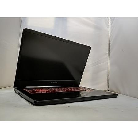 Refurbished Asus TUF FX705DY AMD Ryzen 5 3550H 8GB 128GB 17.3 Inch Windows 10 Gaming Laptop