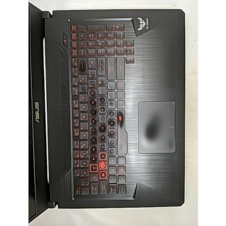 Refurbished Asus TUF FX705DY AMD Ryzen 5 3550H 8GB 128GB 17.3 Inch Windows 10 Gaming Laptop