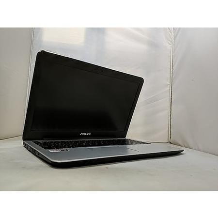 Refurbished Asus X555BP AMD A9-9420 8GB 1TB 15.6 Inch Windows 10 Laptop