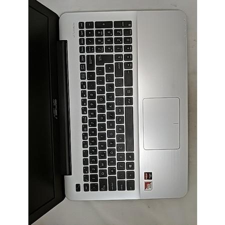 Refurbished Asus X555BP AMD A9-9420 8GB 1TB 15.6 Inch Windows 10 Laptop