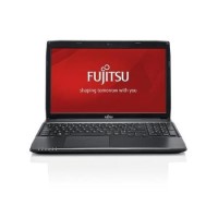 Refurbished Fujitsu LifeBook A544 Core i3-4000M 8GB 500GB 15.6 Inch Windows 10 Laptop