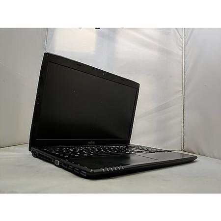 Refurbished Fujitsu LifeBook A544 Core i3-4000M 8GB 500GB 15.6 Inch Windows 10 Laptop