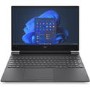 Refurbished HP Victus BY 15-FB0XXX AMD Ryzen 5 5600H 32GB 512GB RX 6500M 15.6 Inch Windows 10 Gaming Laptop