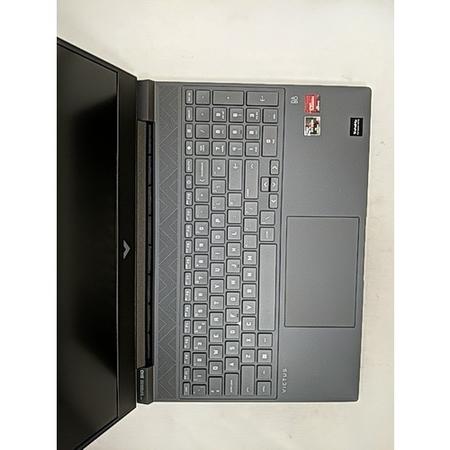 Refurbished HP Victus BY 15-FB0XXX AMD Ryzen 5 5600H 32GB 512GB RX 6500M 15.6 Inch Windows 10 Gaming Laptop