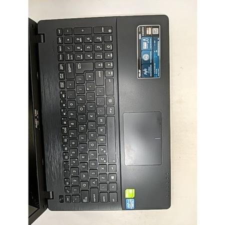 Refurbished Asus X550CL Core i3-3217U 6GB 500GB 15.6 Inch Windows 10 Laptop