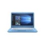 Refurbished HP Stream 11-Y0XX Intel Celeron N3060 2GB 32GB 11.6 Inch Windows 10 Laptop