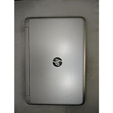 Refurbished HP Pavilion Core i5-5200U 12GB 1TB 15.6 Inch Windows 10 Laptop