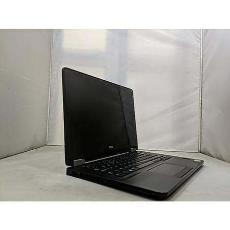 DELL Latitude E5270 Corei3-6100U 2.3GHz/メモリ 4GB/HDD 320GB/Windows10Pro 64bit/12.5型ワイド(1366×768)/バッテリー不良  4 ☆ DELL Latitude E5270 ☆ Core i3 6100U 2.3GHｚ⁄500GB⁄Win10